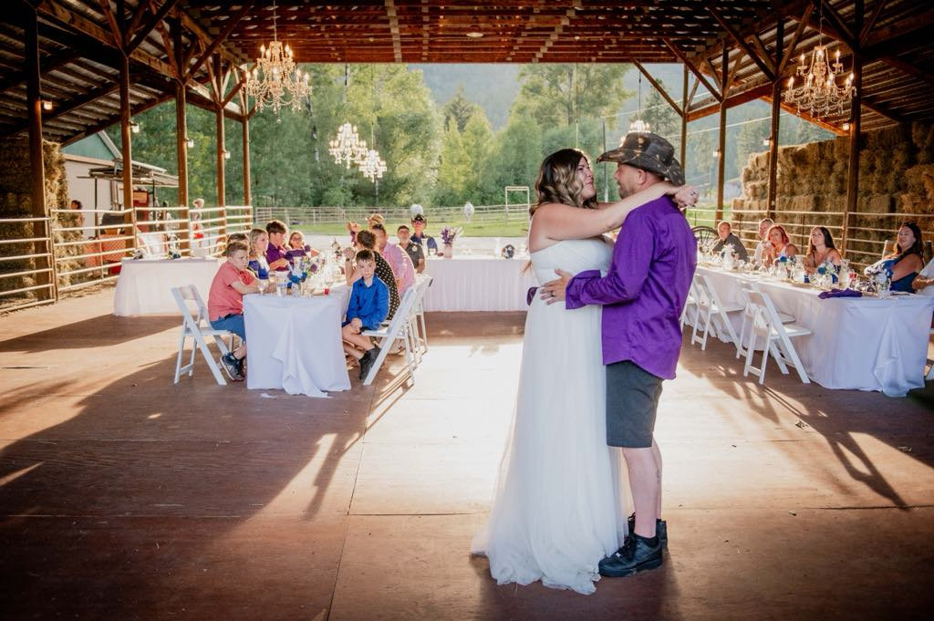 The best wedding photographer in Kelowna