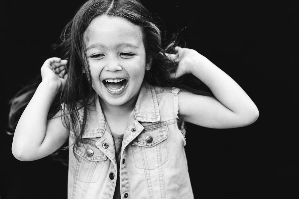 The Kids Portrait Pop Up - Modern Kids Photography in Los Angeles, image size:1200x800