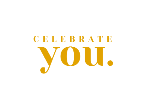 Celebrate You Logo