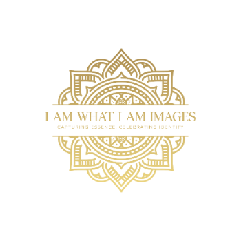 I Am What I Am Images Logo