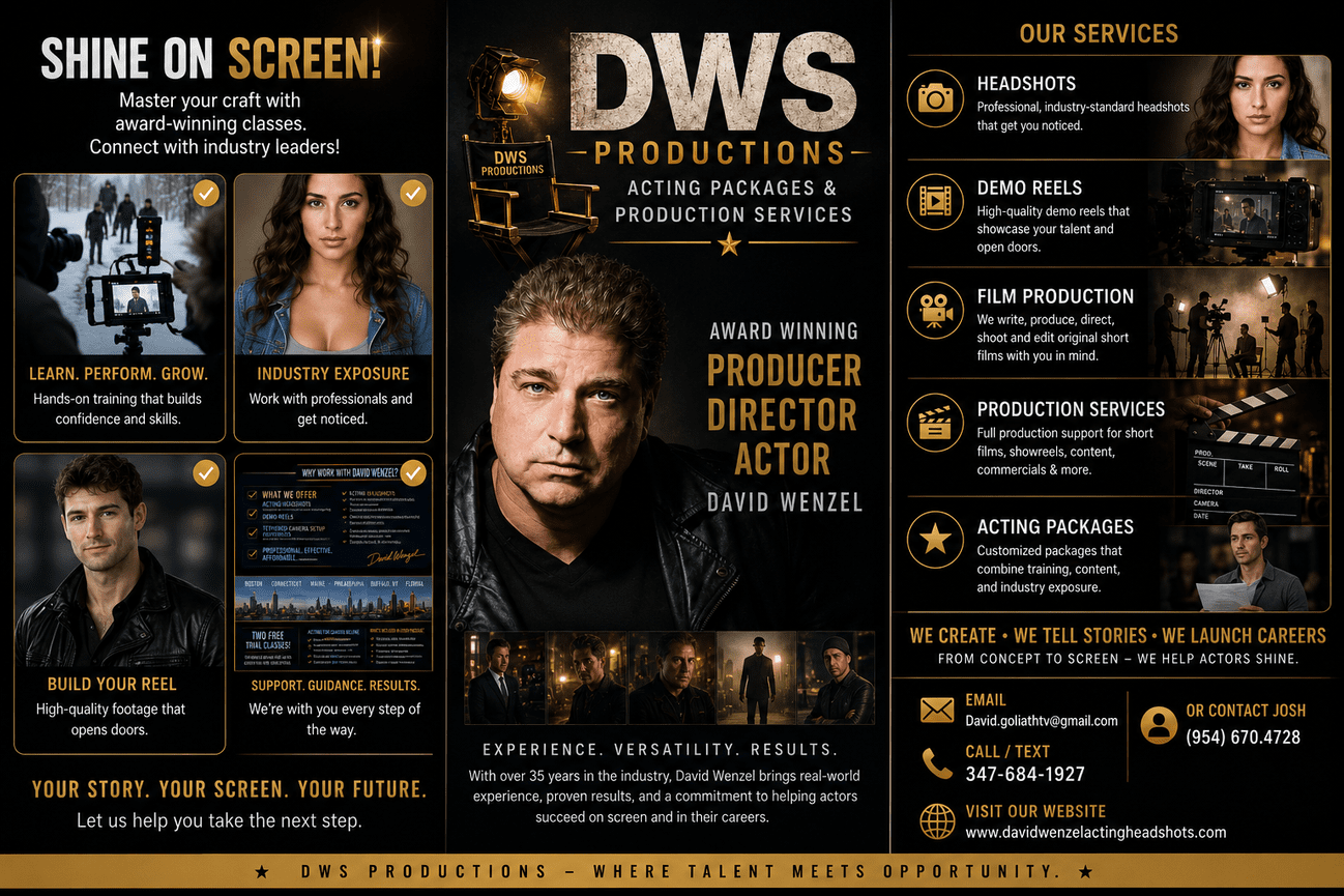 Photography in New York, NY created to help small businesses stand out online.