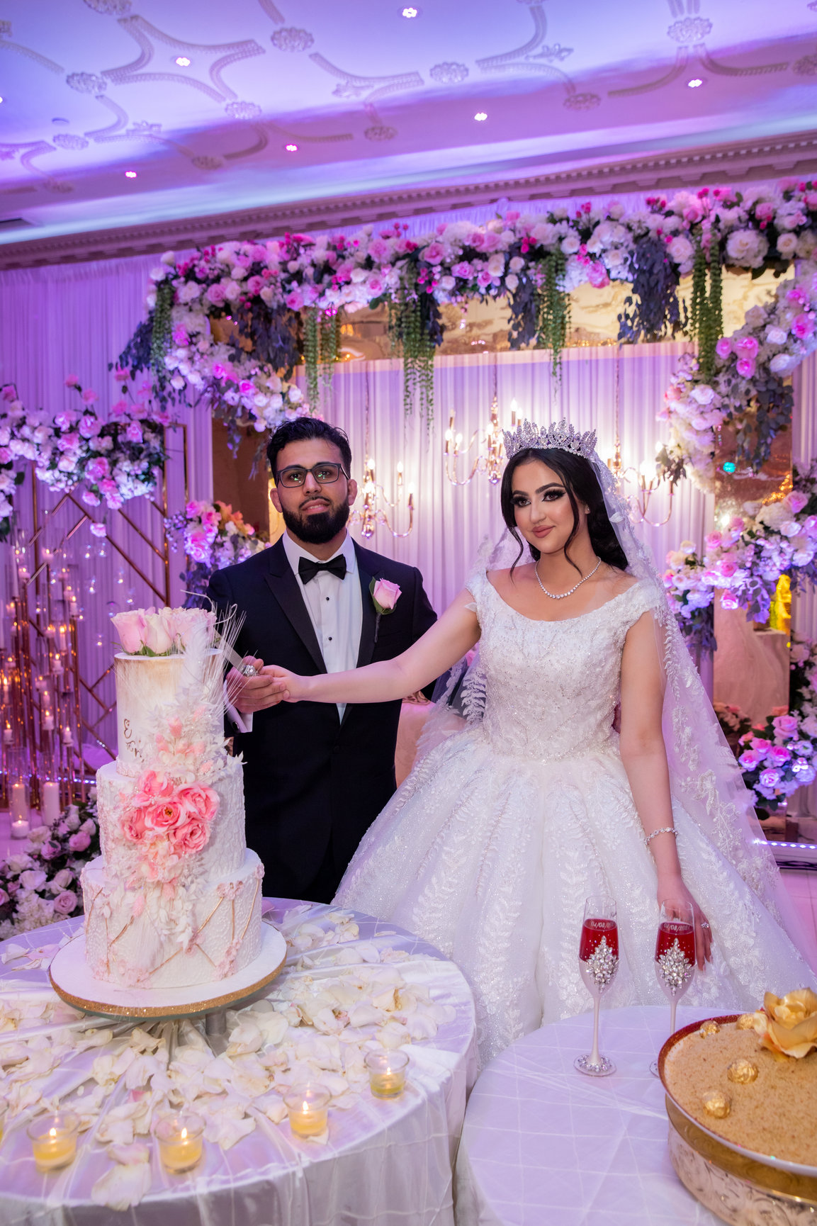 Kadria & Ershad House of Talent Studio