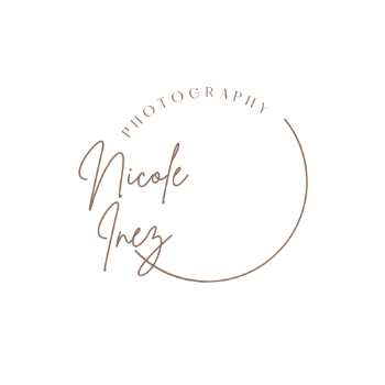Nicole Inez Photography Logo