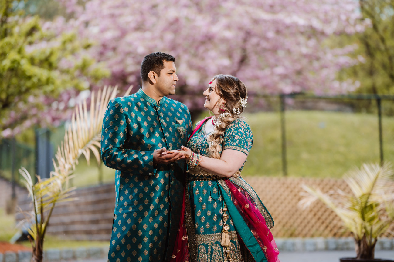 Courtney & Soham House of Talent Studio