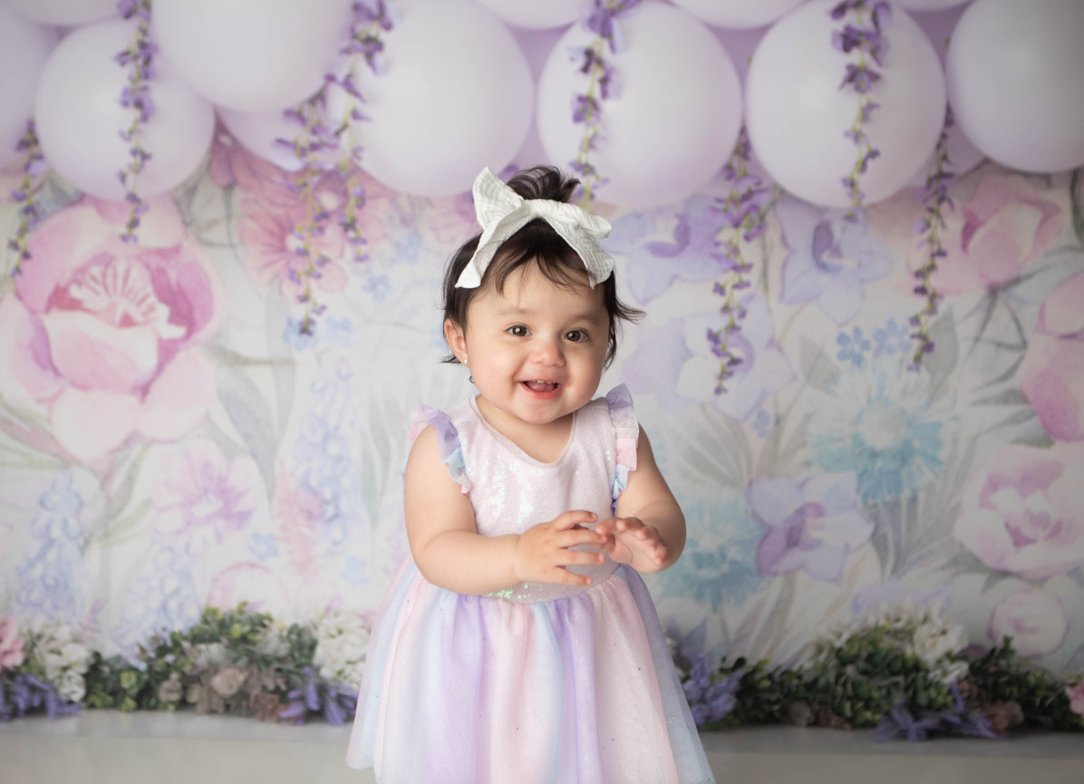inland empire newborn photographer
