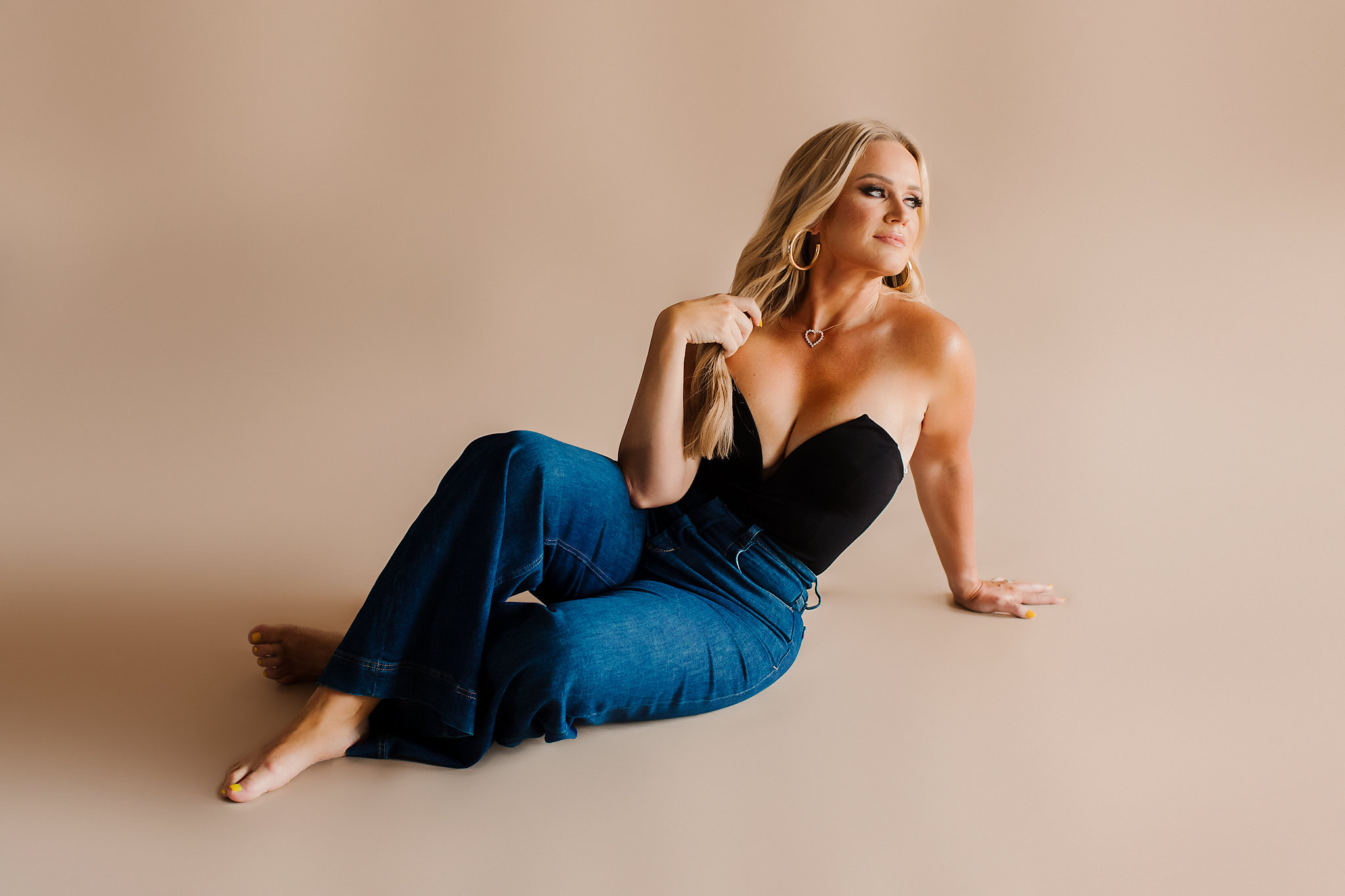 Studio Sessions | Lexington, KY | S Nicole Photography