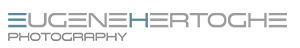 Eugene Hertoghe Photography Logo