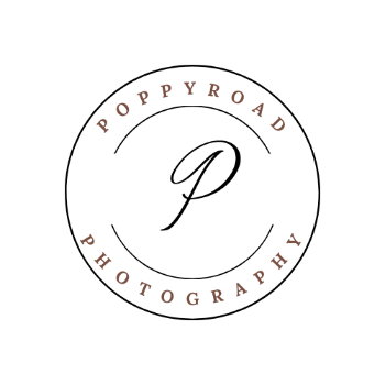 Poppyroad Photography Logo