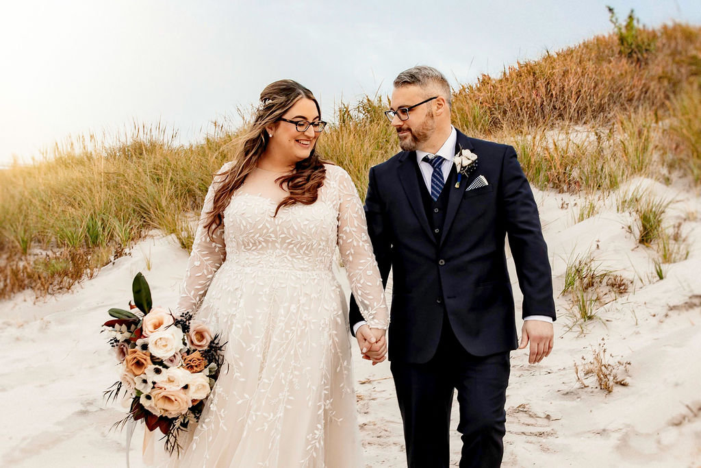 Wedding Photos in Ocean City NJ