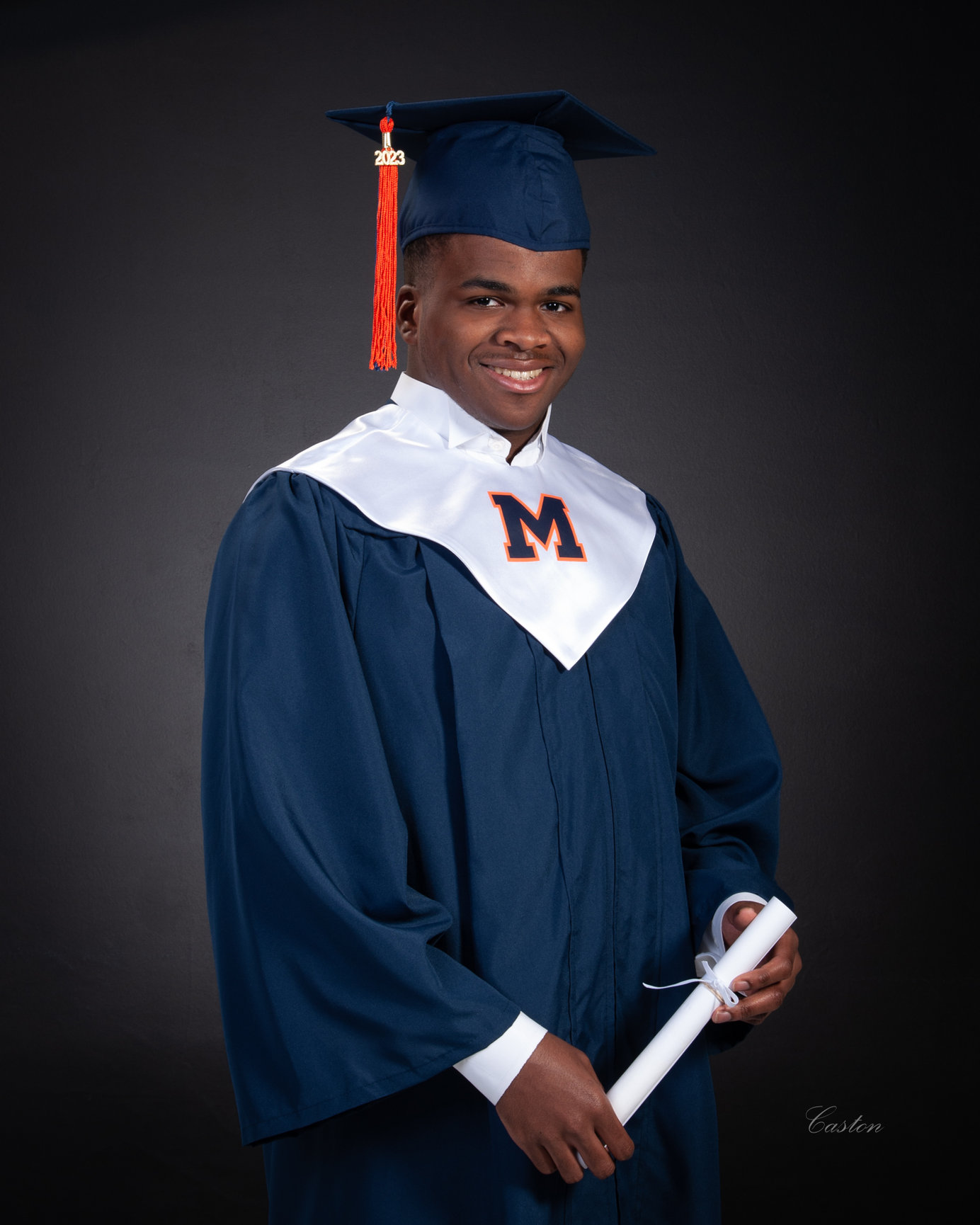 Home Page Caston Studio