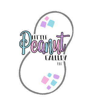 Little Peanut Gallery Logo
