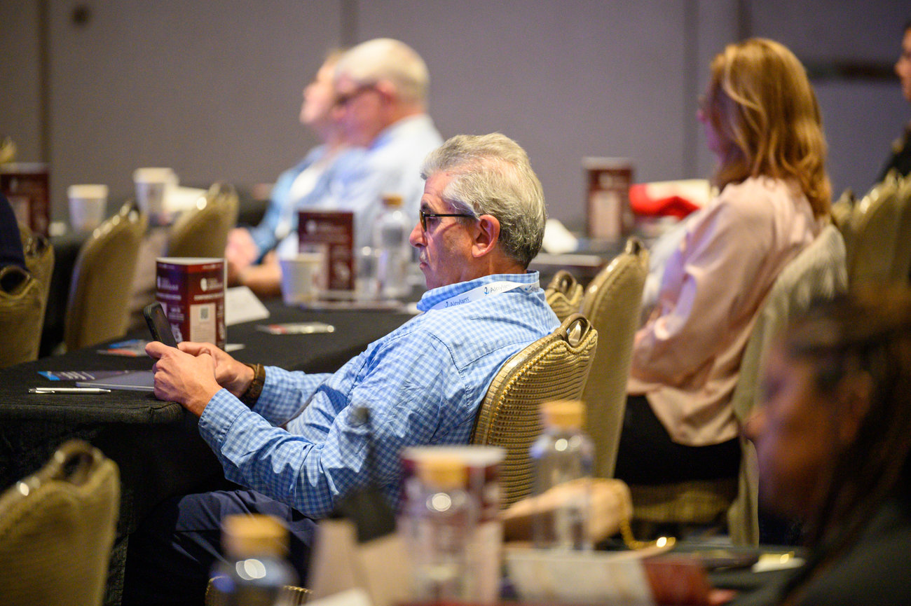 Artful corporate event photography tailored for small businesses building a stronger online presence.