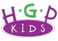 HGP Kids Club logo