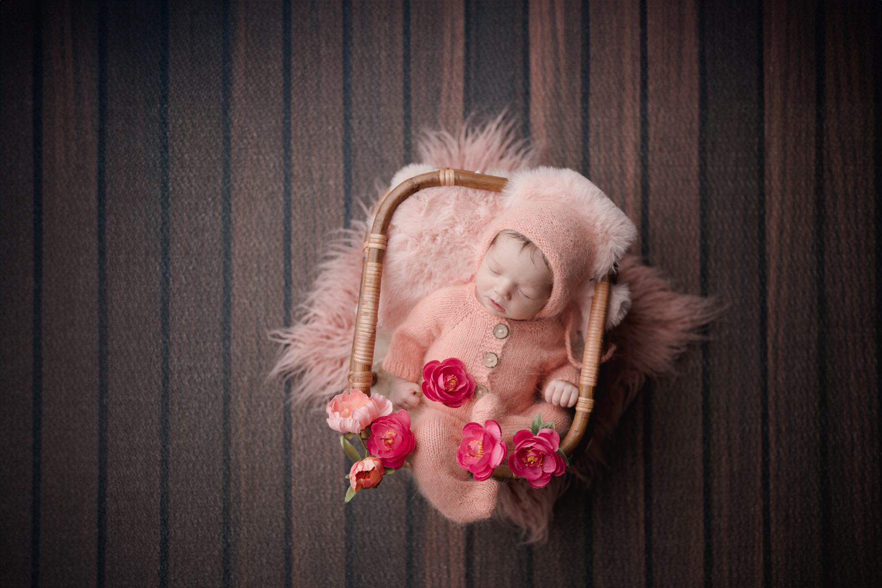 newborn photoshoot