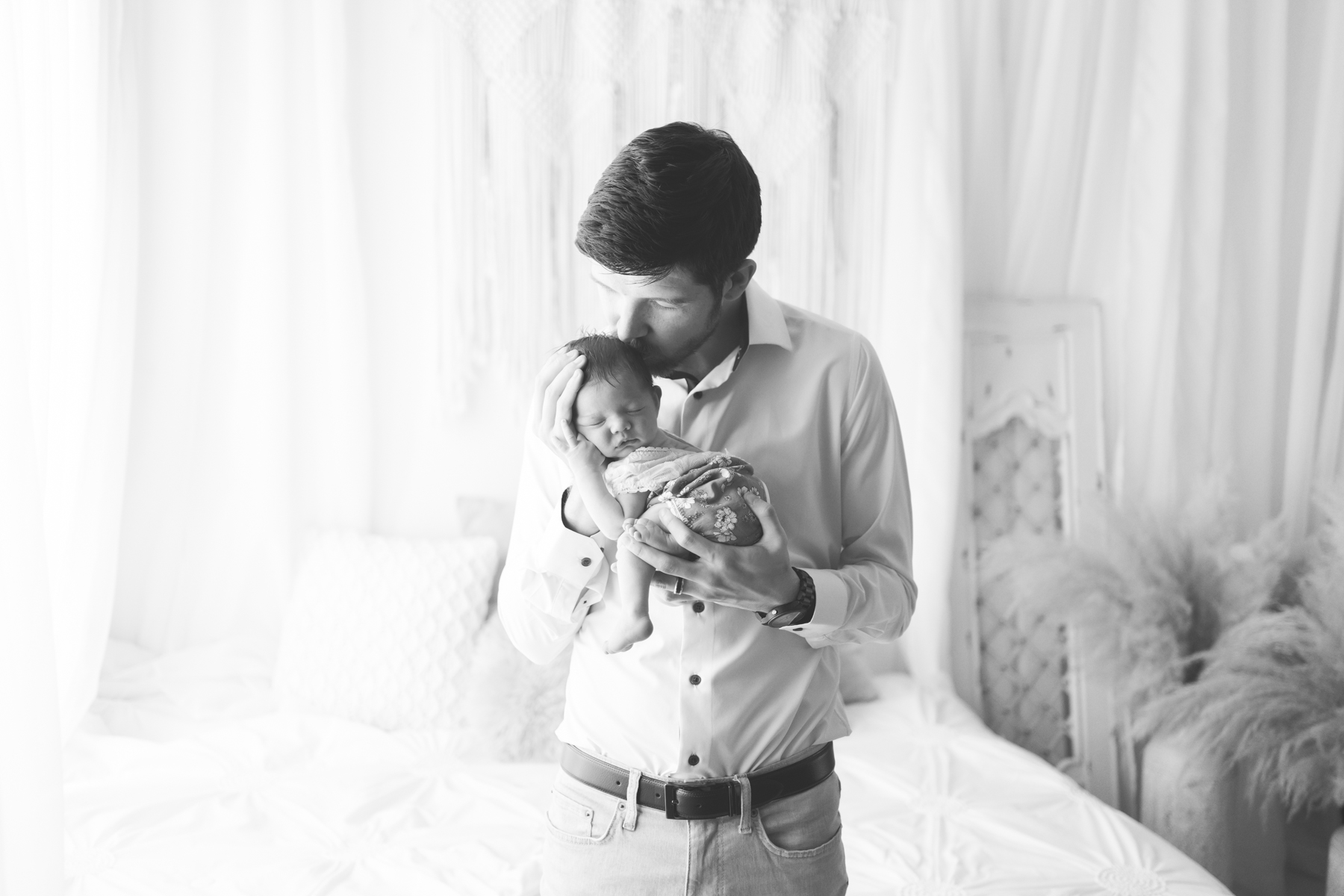 Newborn Photographers