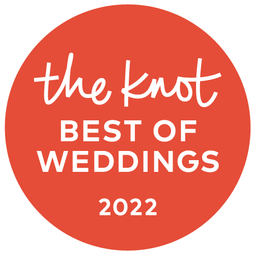 The Knot Best of Weddings - 2022 Pick