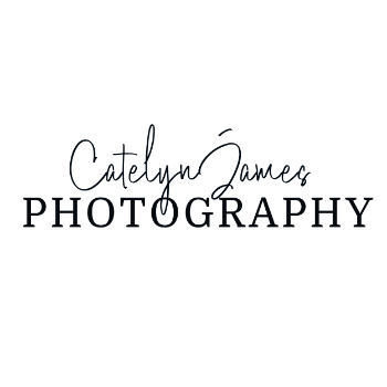 catelyn james photography Logo