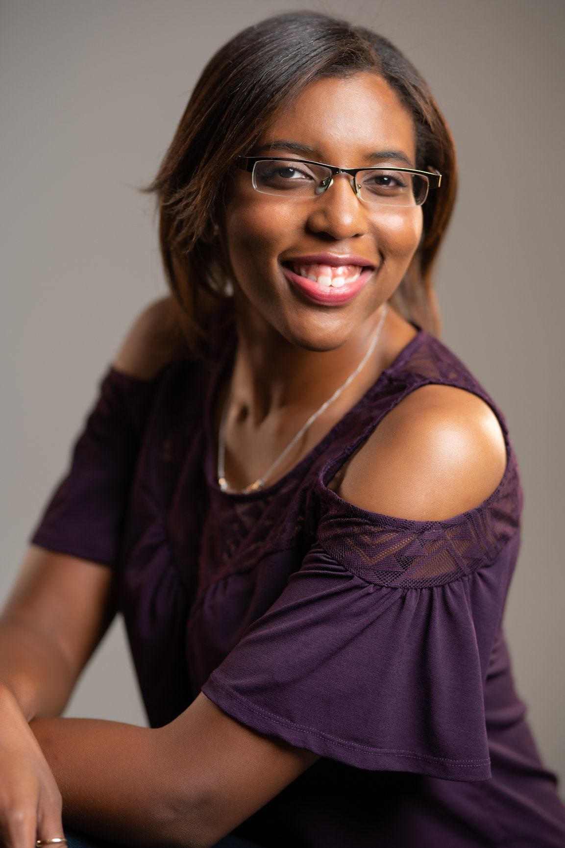 ABOUT ME Perna Photography, LLC