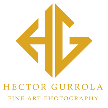 HECTOR GURROLA PHOTOGRAPHY Logo