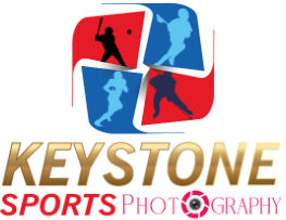 Keystone Sports Photography Logo