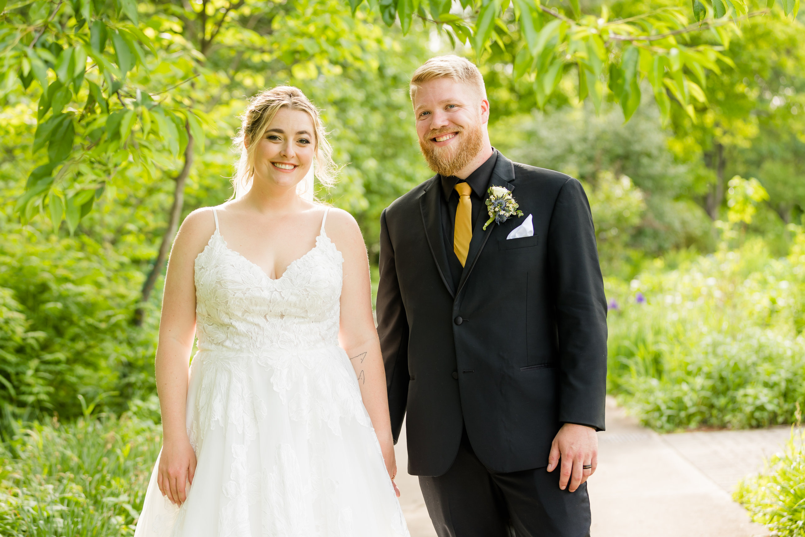 Molly & Mark Leppert Photography