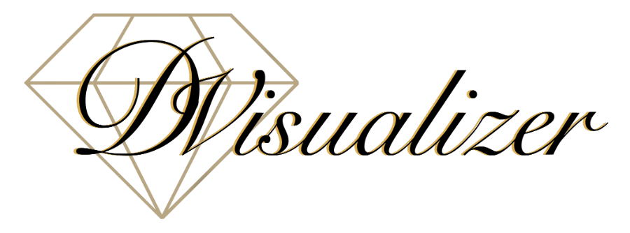 DVisualizer Logo