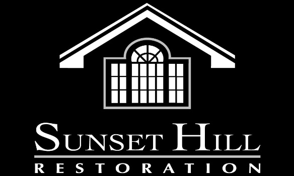 Sunset Hill Restoration, LLC Logo