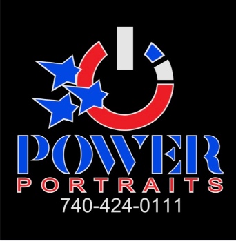 Power Portraits Logo