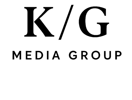KG Media Group Logo