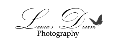 Laura's Dream Photography Logo