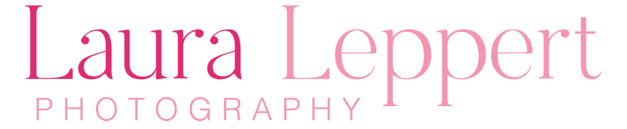 Leppert Photography Logo