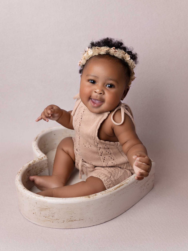 connecticut baby photographer, baby photography near me, baby portraits connecticut, milestone portrait sessions near me, best Connecticut baby photographer, baby portrait studio Waterbury CT