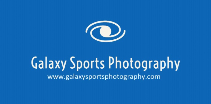 Galaxy Sports Photography Logo