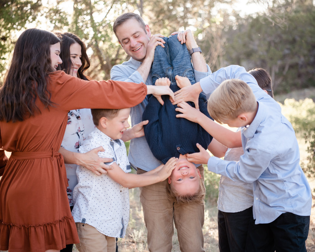 Show Low Arizona Family Photographer