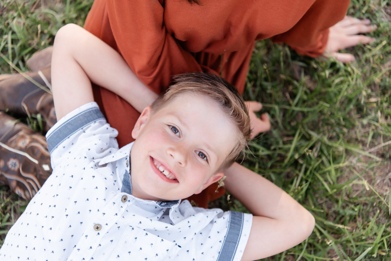 Show Low Arizona Family Photographer