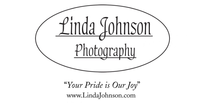 Linda Johnson Photography Logo