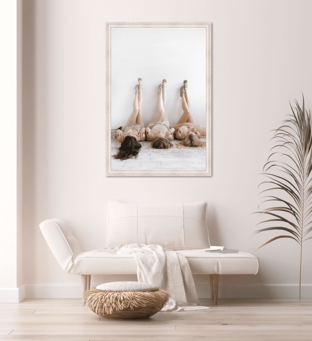 Best San Diego Portrait Photographer Ann Photography