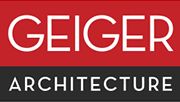 GEIGER ARCHITECTURE Logo