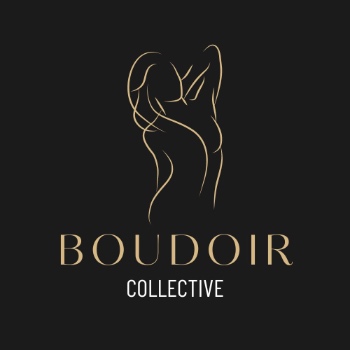 Boudoir Collective MN Logo