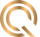 Q The Band Logo