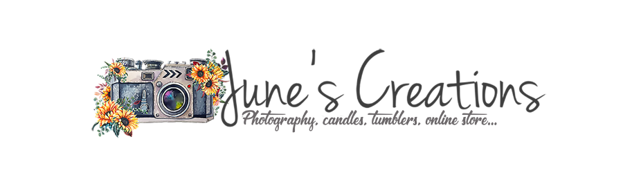 Junes Creations Logo