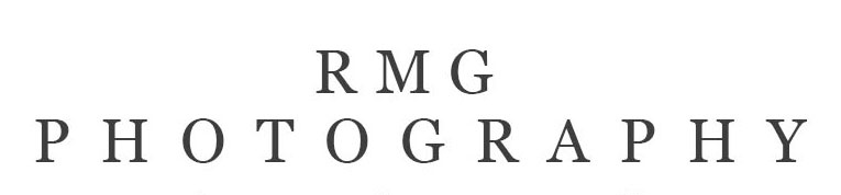 RMG Photography Logo