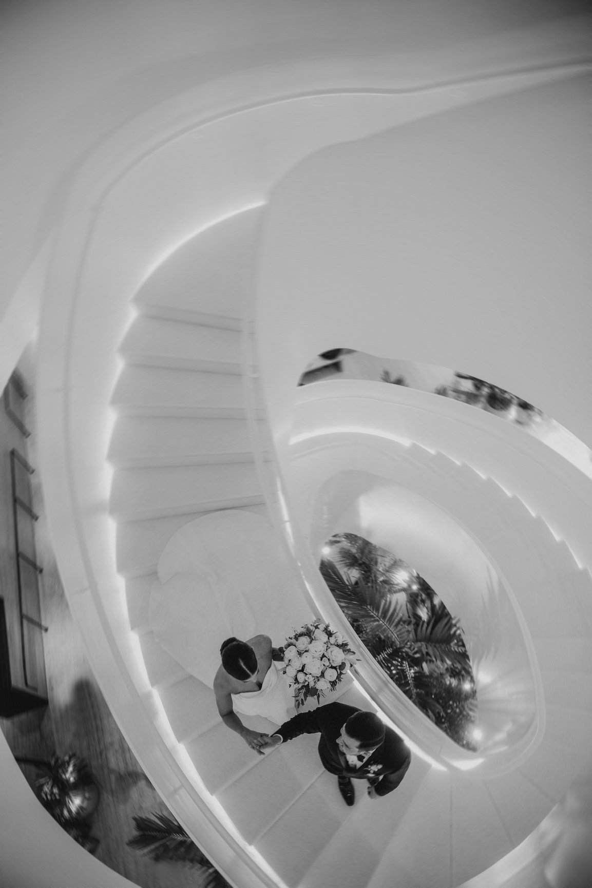 Natalie patrick the edition hotel tampa wedding alisa sue photography