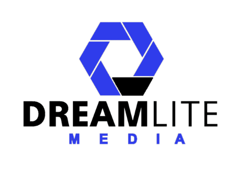 Dreamlite Media Inc. Logo