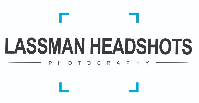 Lassman Headshots Logo