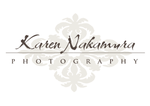 Karen Nakamura Photography Logo