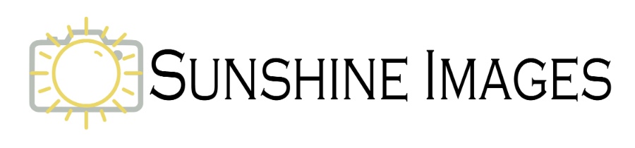 Sunshine Images Logo