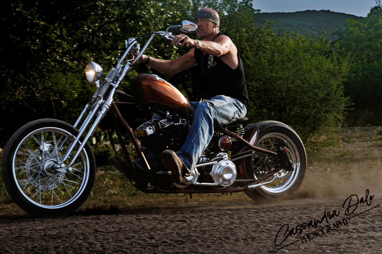 Lifestyle Photographer