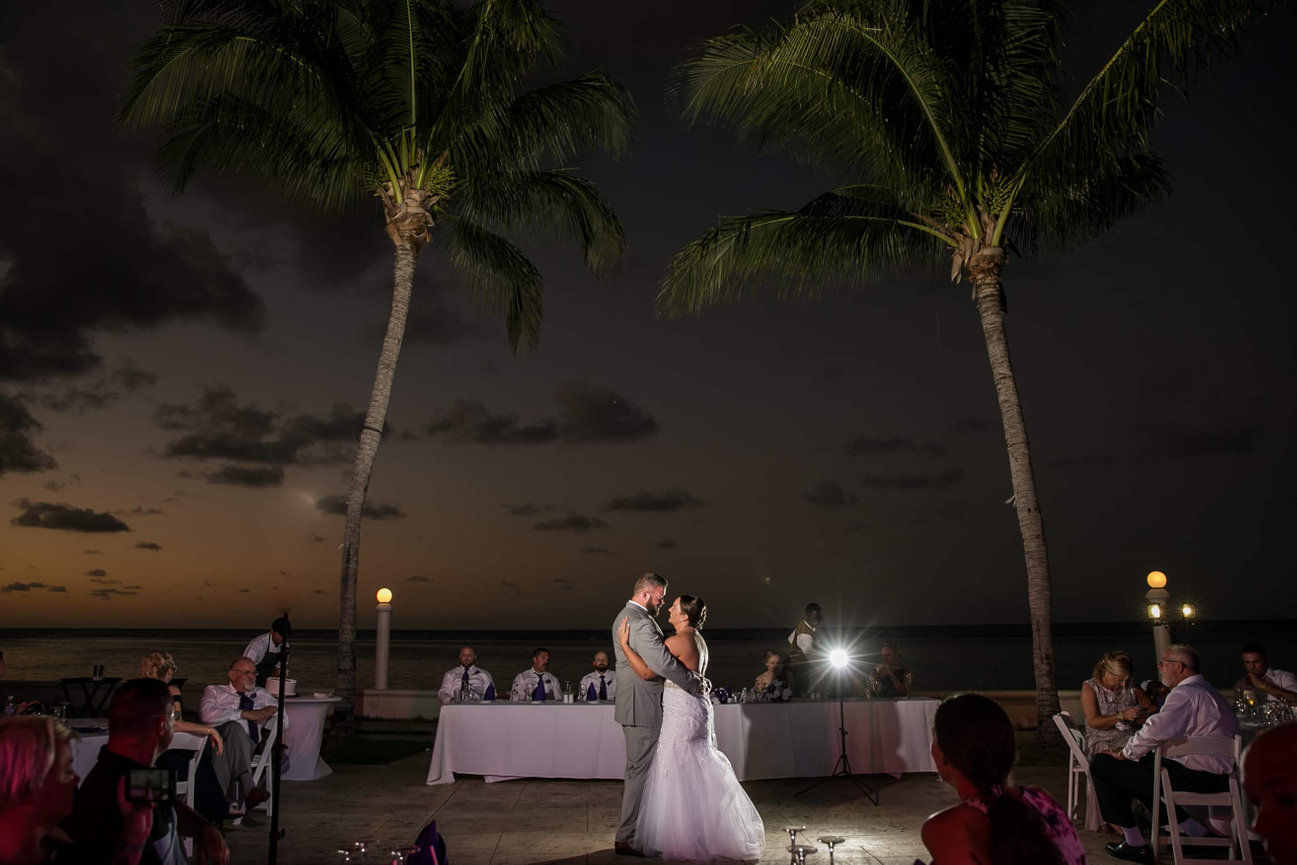 Editorial documentation of a curated reception on a private Bermuda veranda; featuring the clean lines of traditional white stepped roofs and the effortless flow of a coastal celebration.