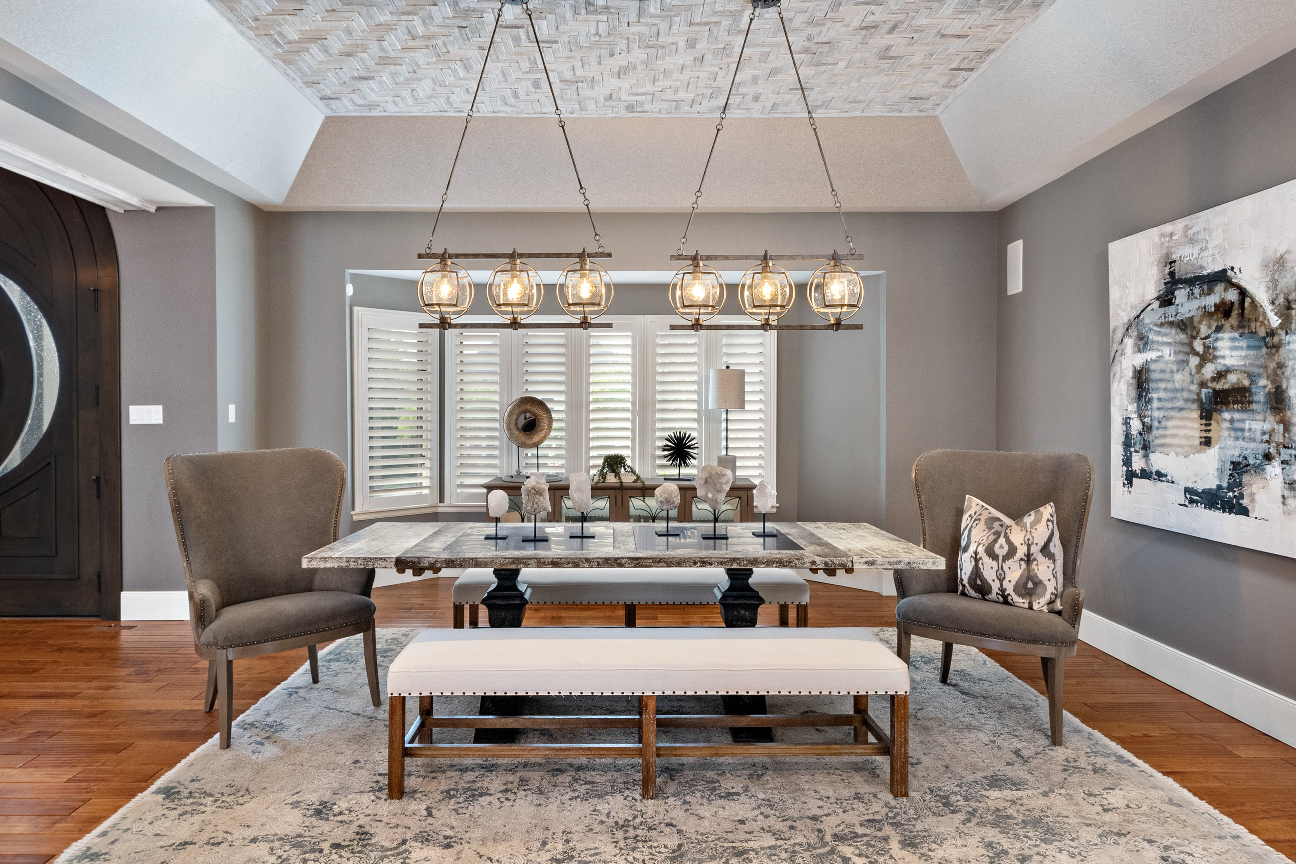 KINGSBRIDGE ESTATES Terra Nova Builds